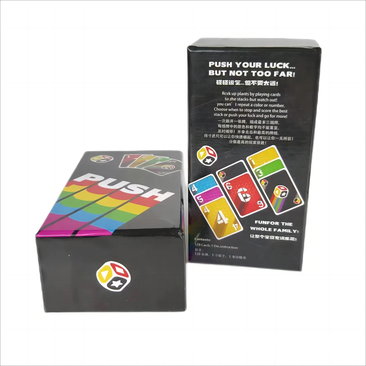 Push Card Game Adults and Teen - đánh giá và giá Push Up Board
