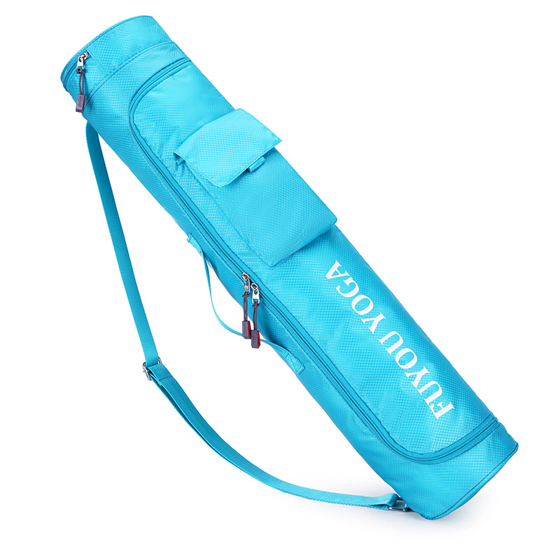 Large Capacity Yoga Mat Bag Li - đánh giá và giá Yoga Of Fitness
