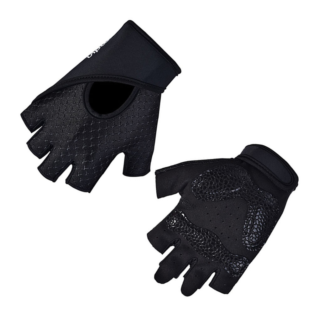 1Pair Fitness Gloves Half Fing - đánh giá và giá Yoga Fitness Training
